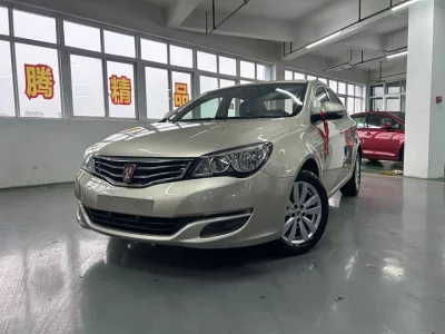 Roewe 350