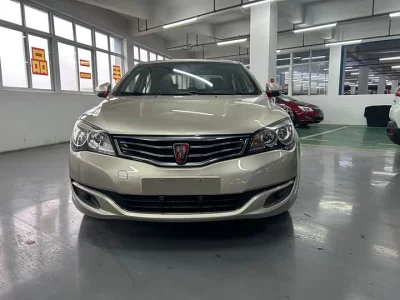 Roewe 350