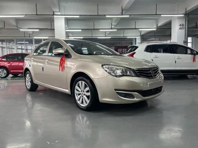 Roewe 350