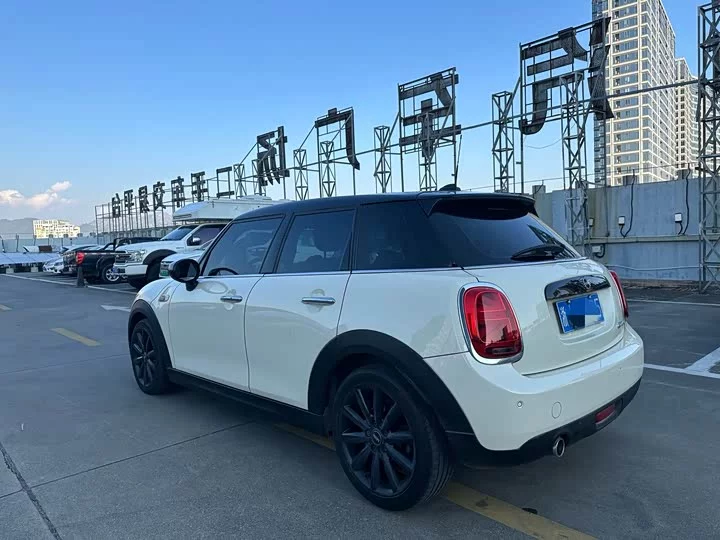 MINI 