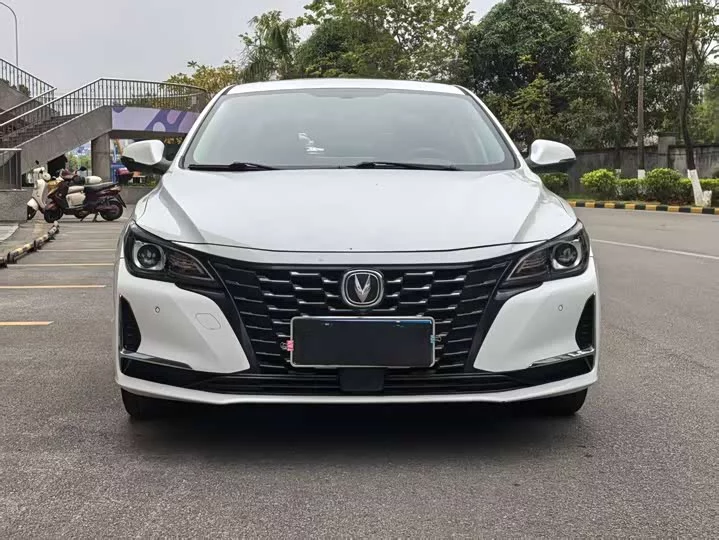 Changan Ruicheng CC