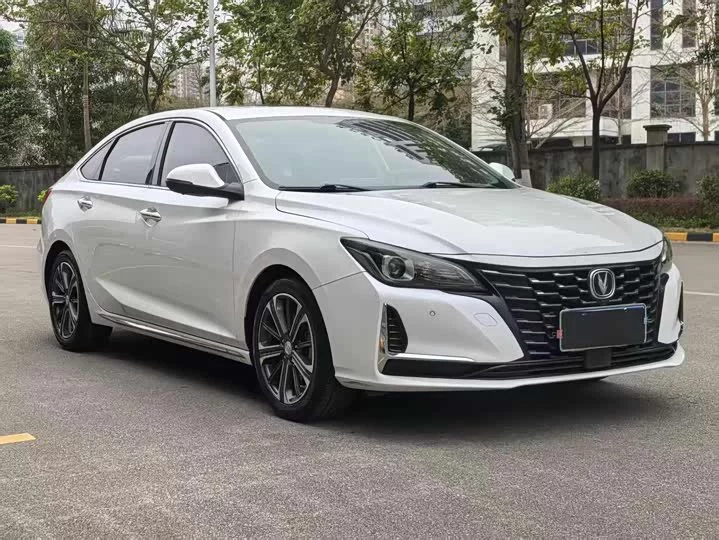 Changan Ruicheng CC