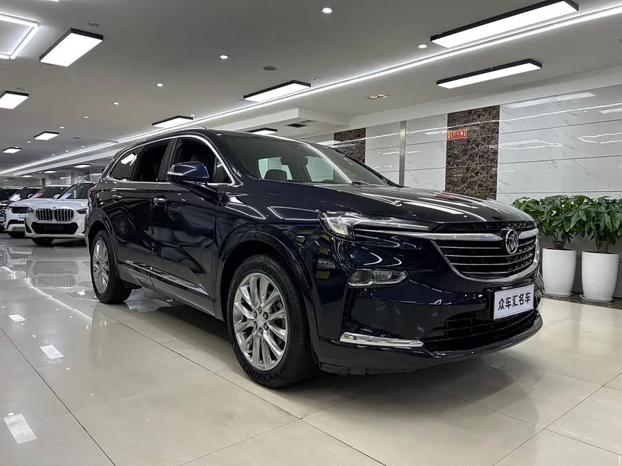 Buick Envision