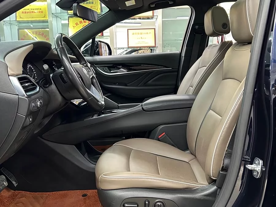 Buick Envision