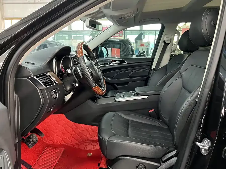 BAIC BJ90