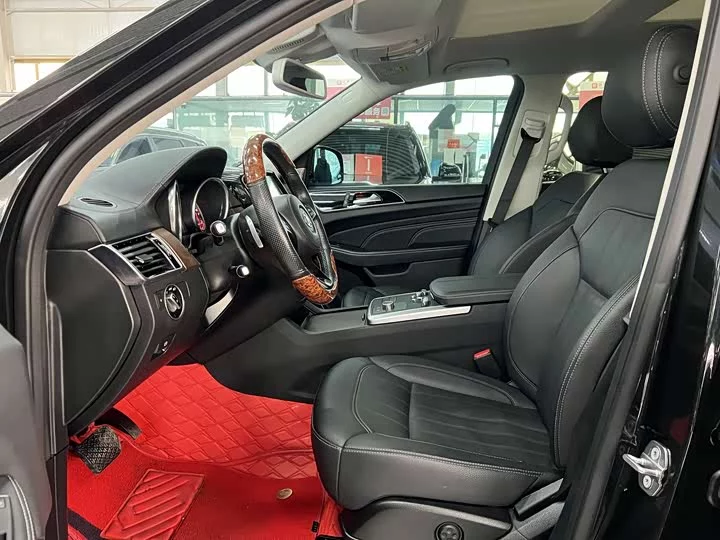 BAIC BJ90