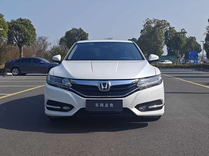 Honda Sibo Rui