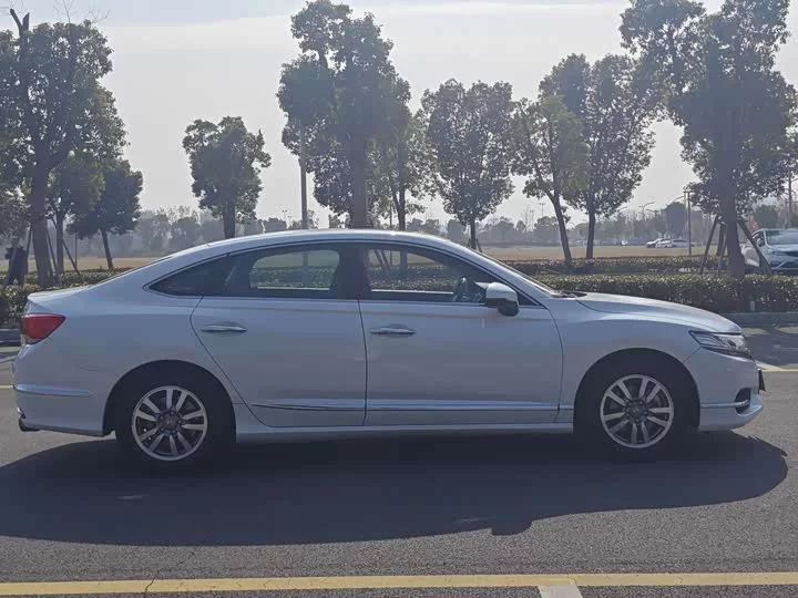 Honda Sibo Rui