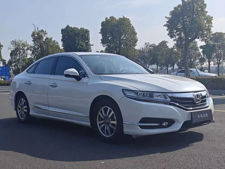 Honda Sibo Rui