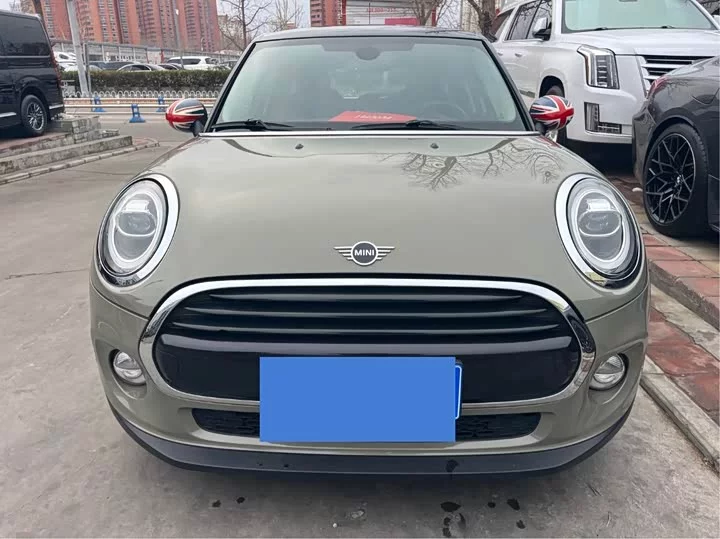 MINI 