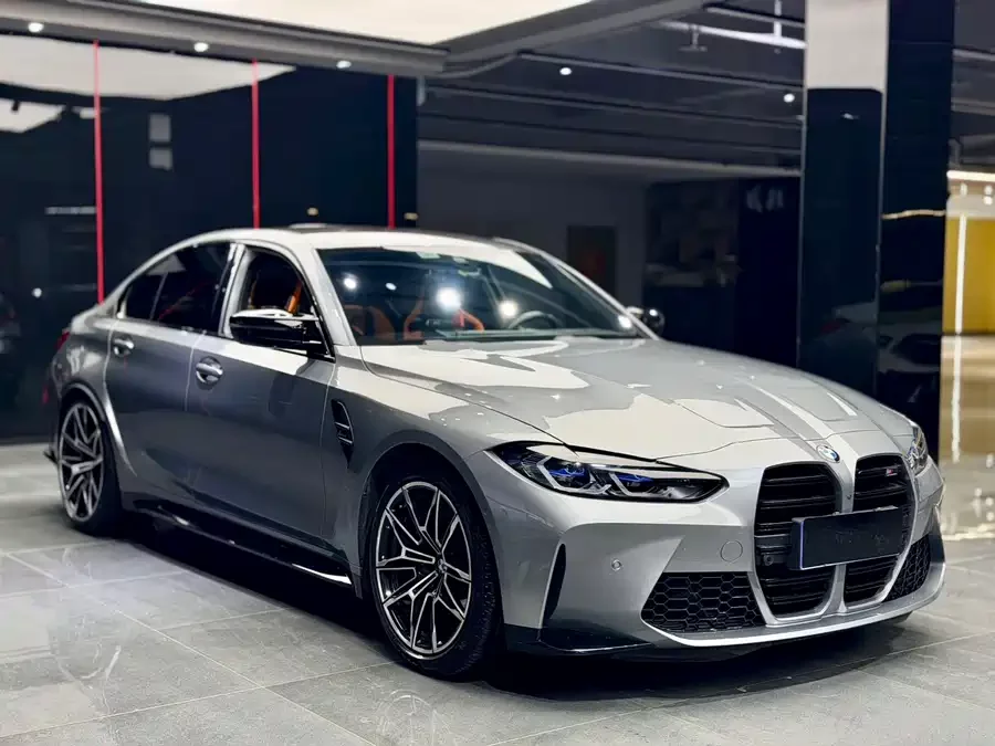 BMW M3