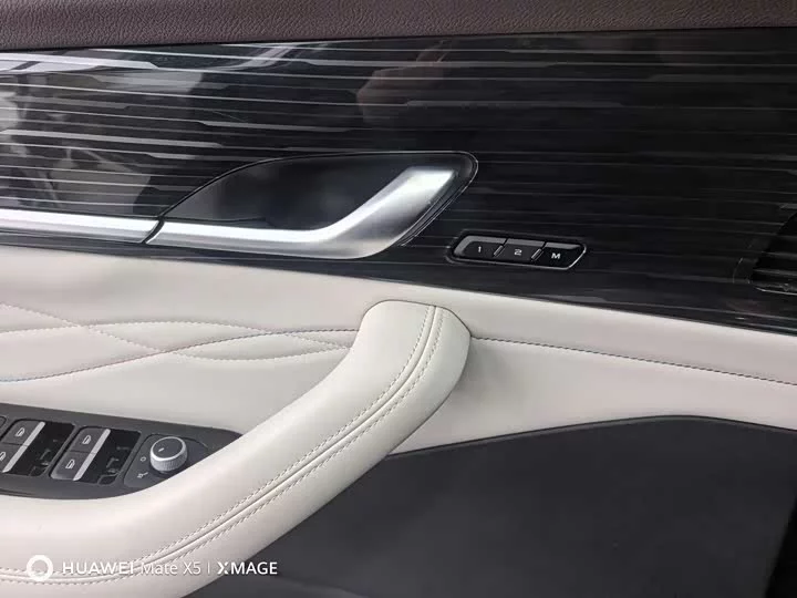 Geely Xingyue L