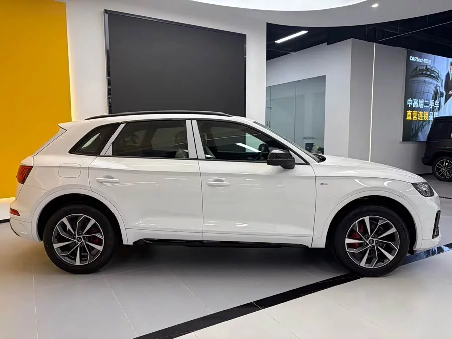 Audi Q5L