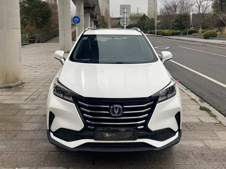 Changan CS15