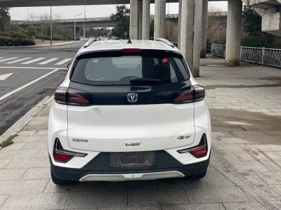 Changan CS15