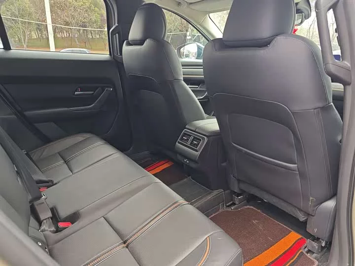 Mazda CX-50