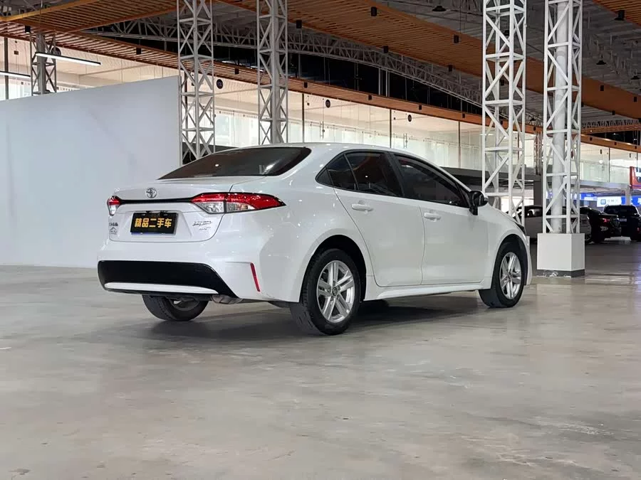 Toyota Levin