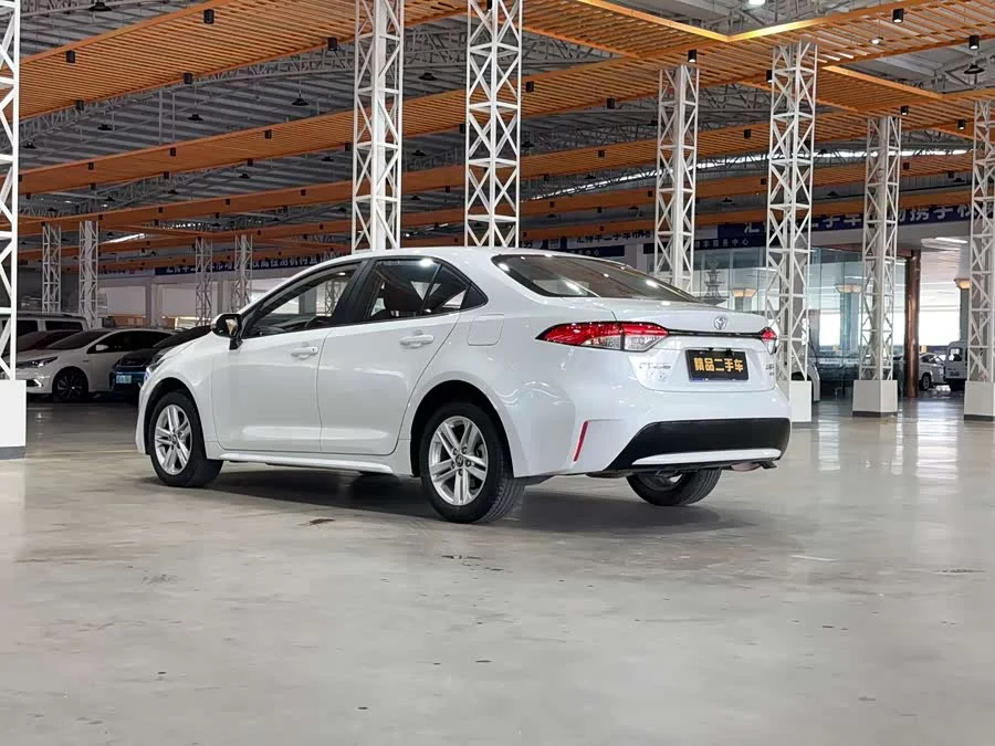 Toyota Levin