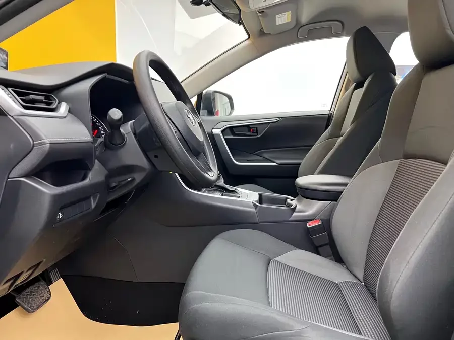 Toyota Wildlander