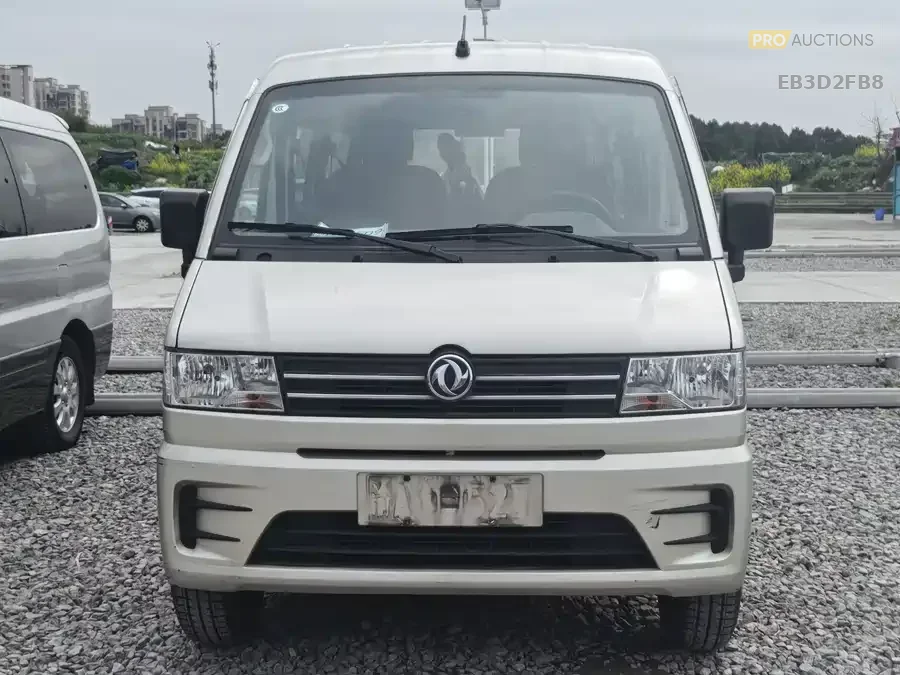 Dongfeng C56
