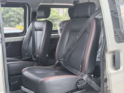 Dongfeng C56