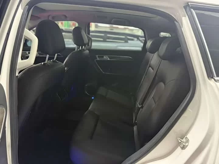 Haval H6 Coupe
