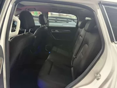 Haval H6 Coupe