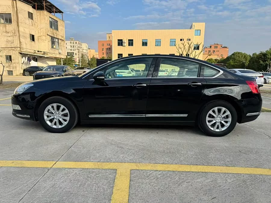 Citroën C5