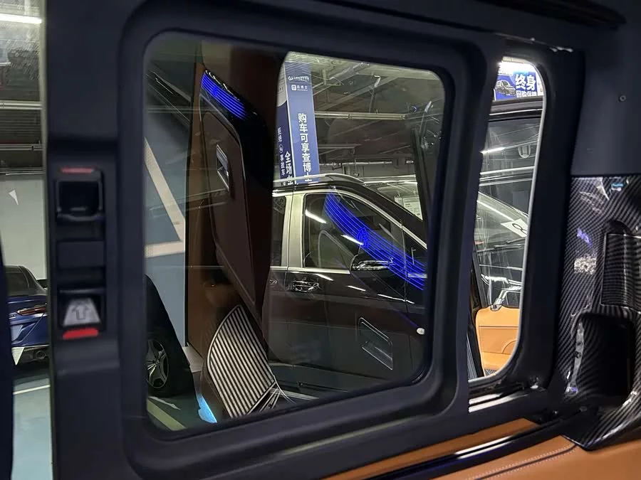 Mercedes Benz Vito