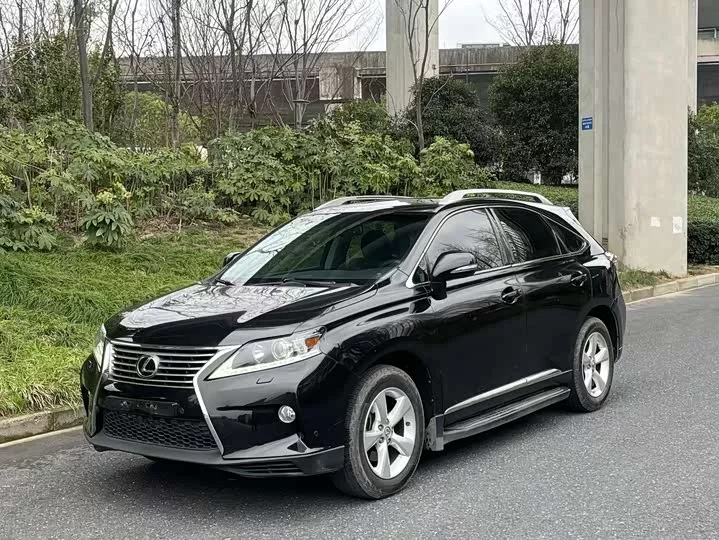 Lexus RX Classic