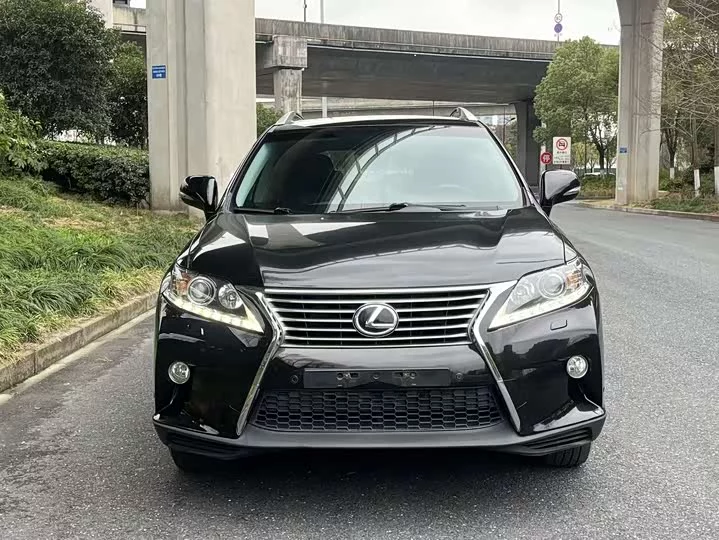 Lexus RX Classic