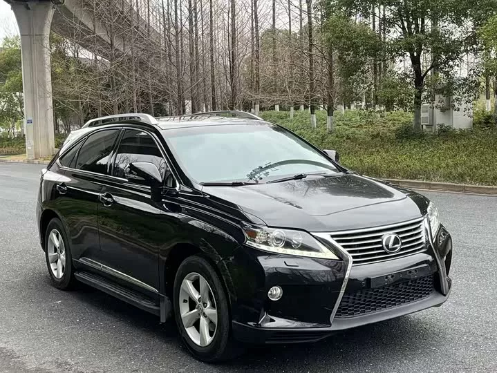 Lexus RX Classic