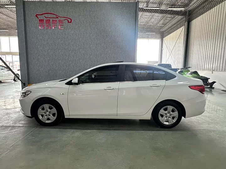 chevrolet Kovoz