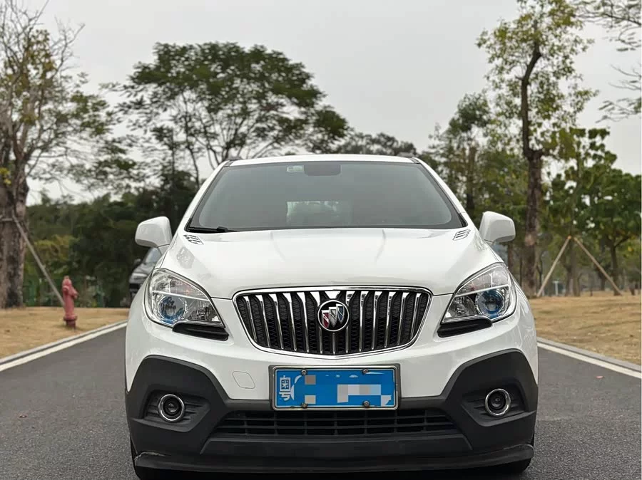 Buick Encore