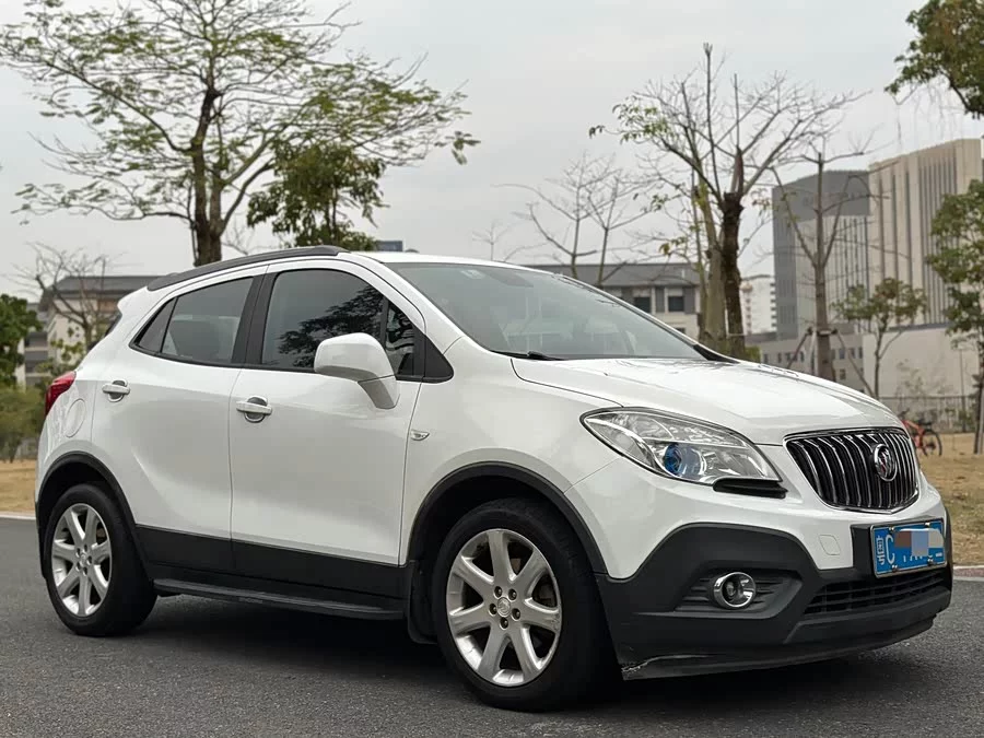 Buick Encore
