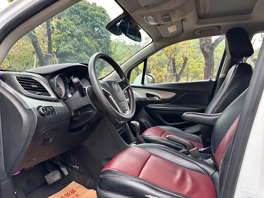 Buick Encore