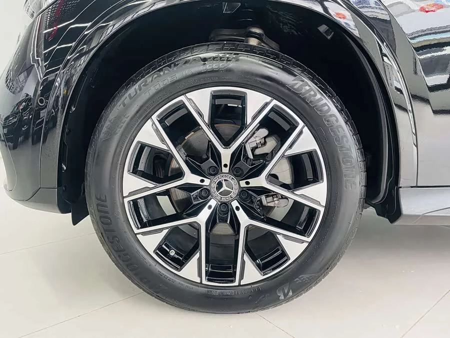 Mercedes Benz GLC