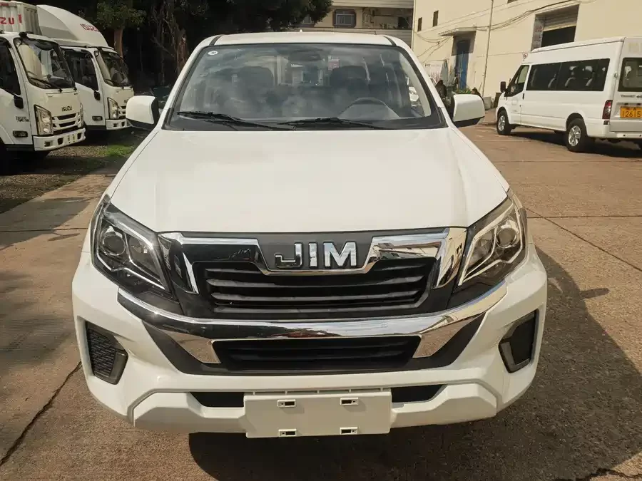 Isuzu RE-MAX Ruimai