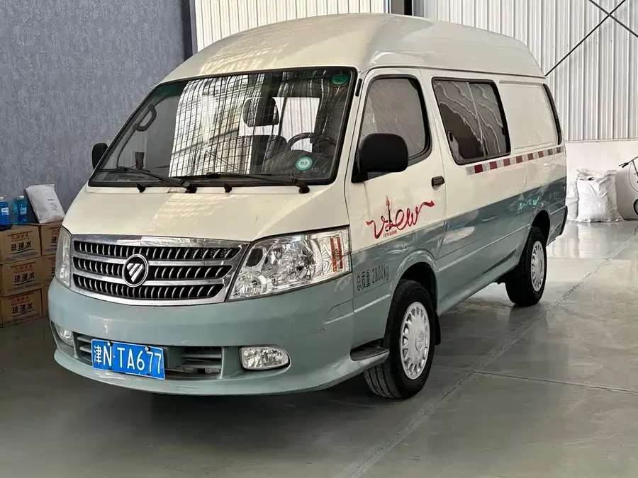 Foton Landscape G7