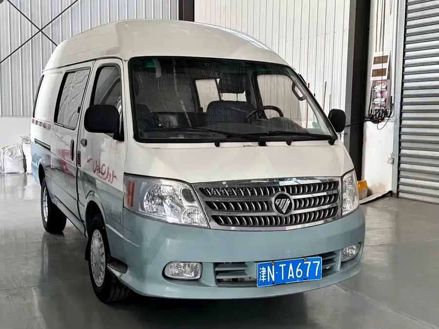 Foton Landscape G7