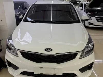 Kia K2