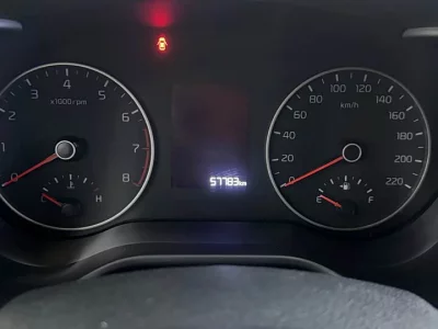 Kia K2
