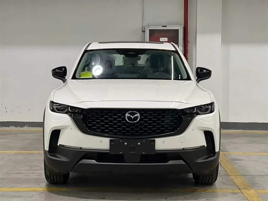 Mazda CX-50