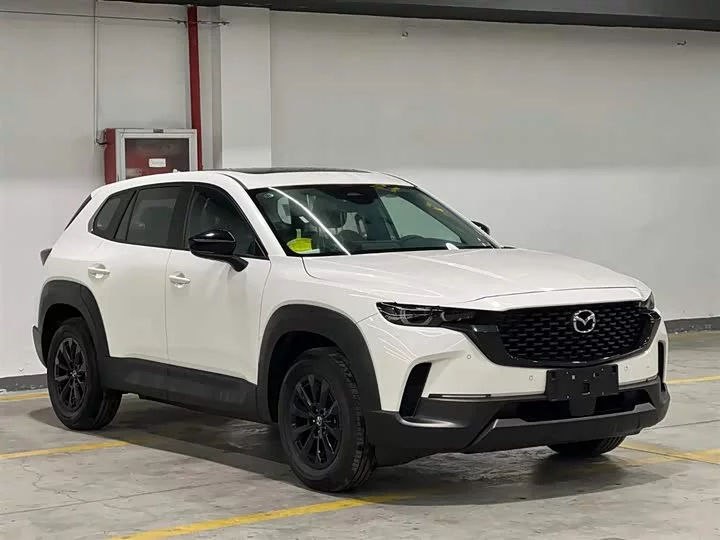 Mazda CX-50