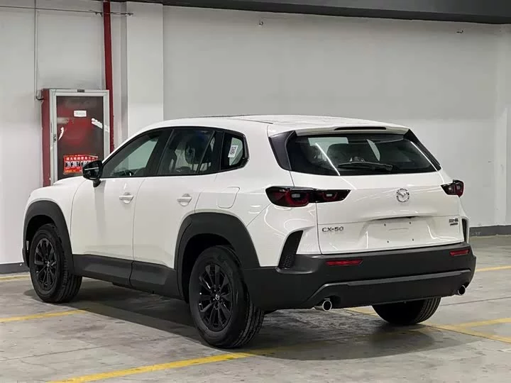 Mazda CX-50
