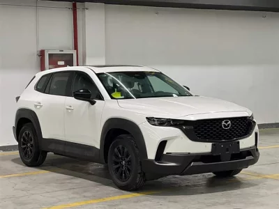 Mazda CX-50