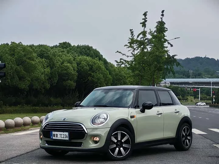 MINI 