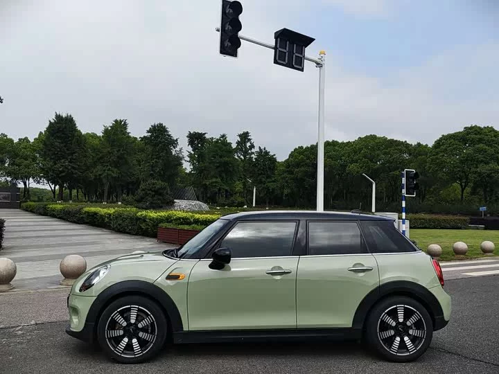 MINI 