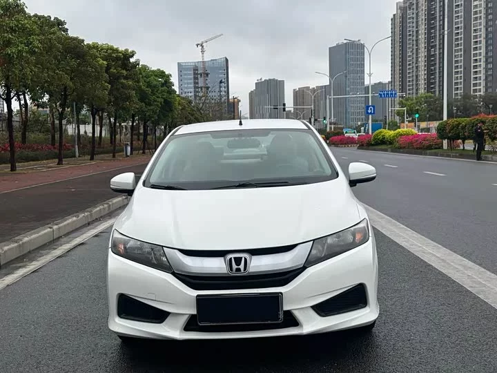 Honda Feng Fan