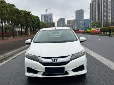 Honda Feng Fan